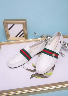 Gucci Men Loafers_033